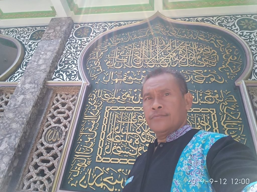 Kades terseok kurang mendapat dukungan perangkatnya.