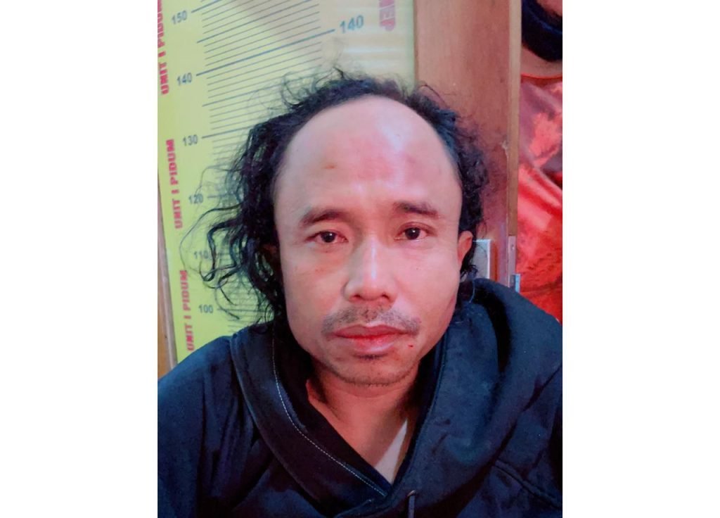 Pelaku Pencurian Motor di Kampus IDIA Berhasil Diringkus Resmob Polres Sumenep